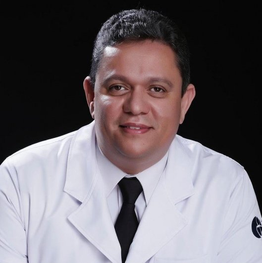 Prof. Ricardo Sales dos Santos