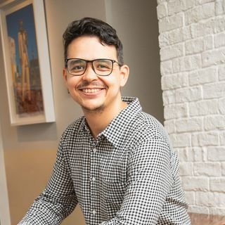 Dr. Rodrigo Ferreira do Nascimento