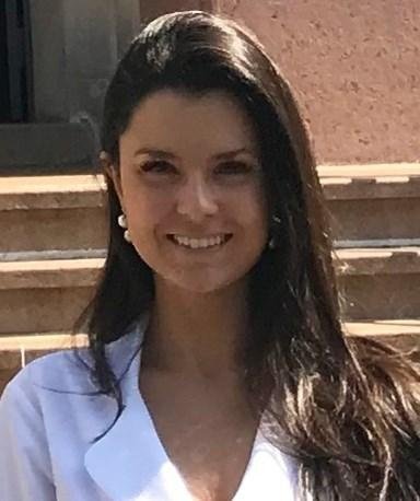 Virgínia Franco Silva