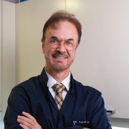 Dr. Valter Luis Varise