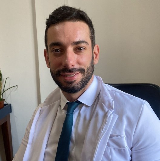 Dr. Cristian Eduardo Guolo