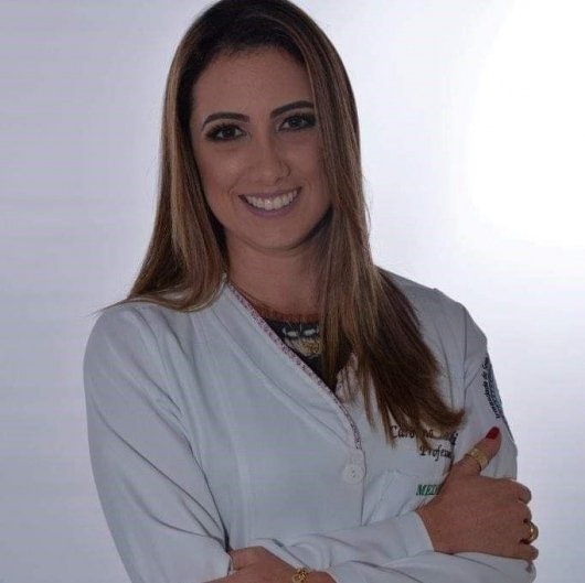 Prof. Carolina Zorzanelli Costa