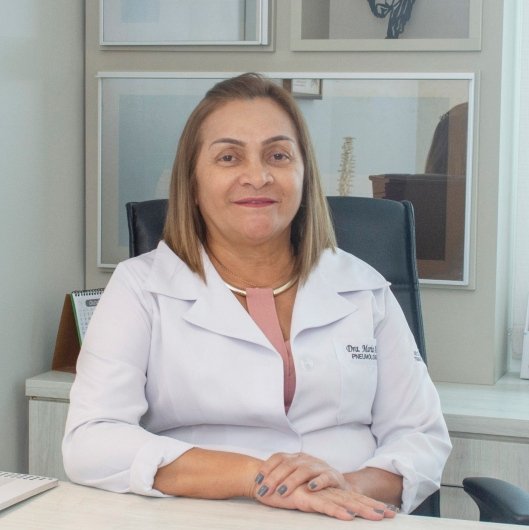 Dra. Maria Alzira de Oliveira