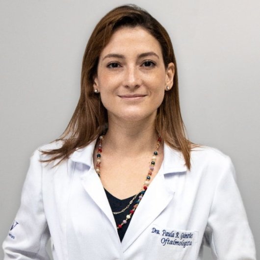 Dra. Paula Reis Guimarães