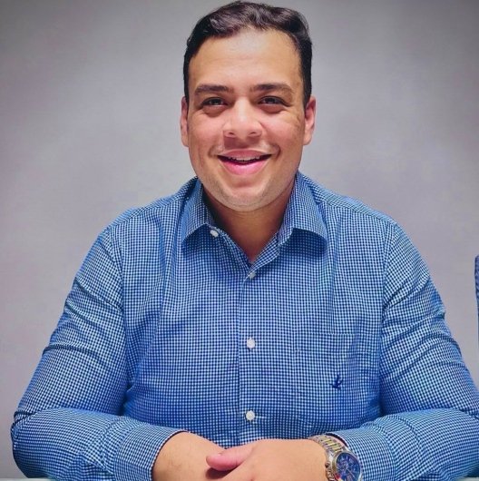 Dr. Lucas Vinícius da Silva