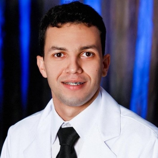 Dr. Rafael Ferreira da Silva