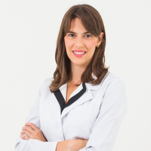 Dra. Ana Elisa Souza Jorge