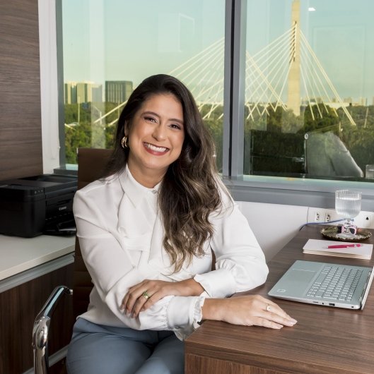 Dra. Cheyenne Cartolano