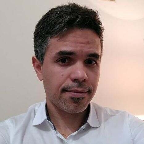Dr. Tércio Eliphas