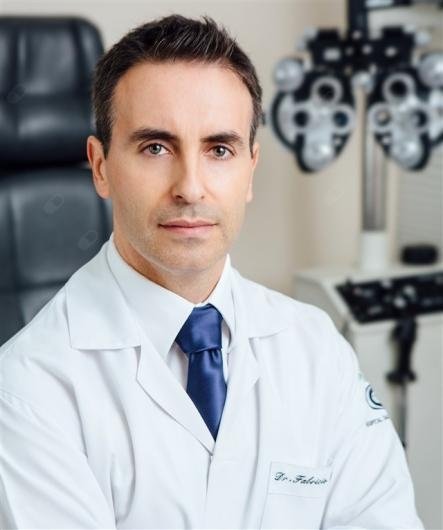 Dr. Fabricio Witzel de Medeiros