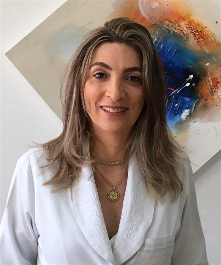 Dra. Celia Simoes Cardoso de Oliveira Sathler