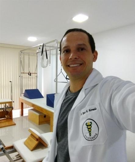 Renato Magalhães Hermida