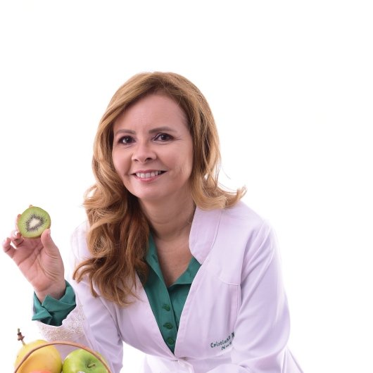 Dra. Cristiane França Magalhaes