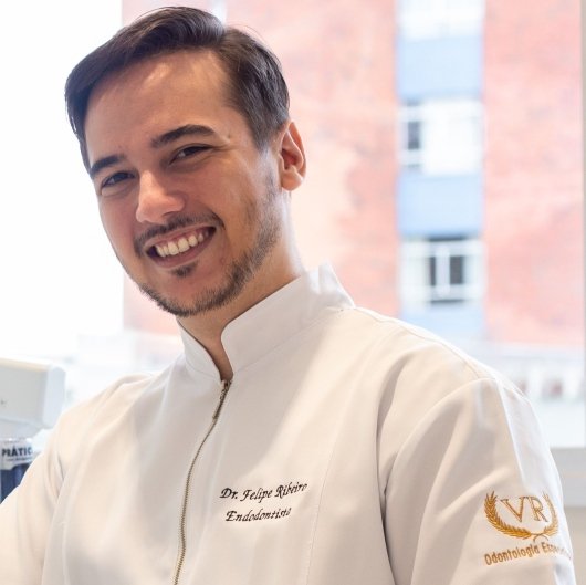 Dr. Felipe Ribeiro