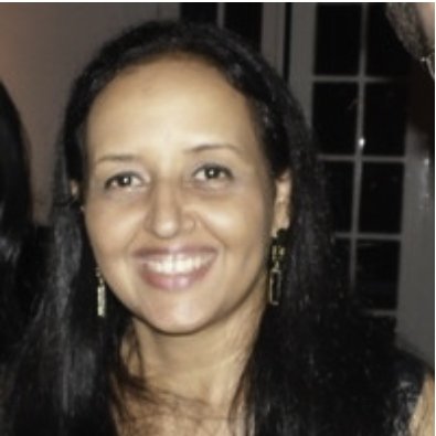 Dra. Icleia Siqueira Barreto