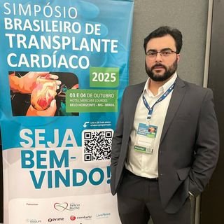 Dr. Matheus de França Furtado