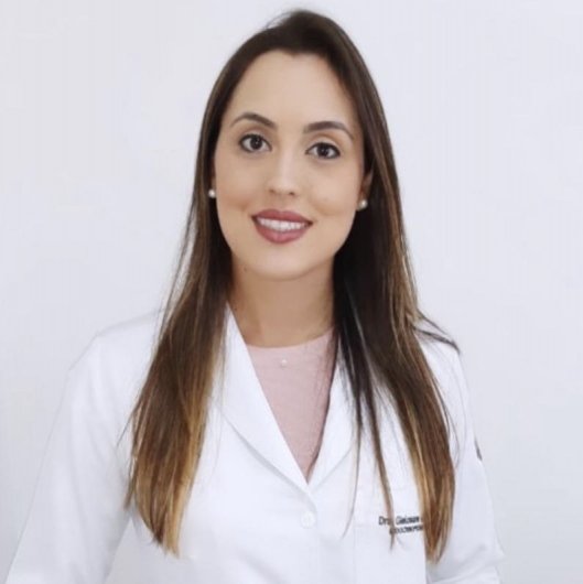 Dra. Gleizeane Miranda de Oliveira