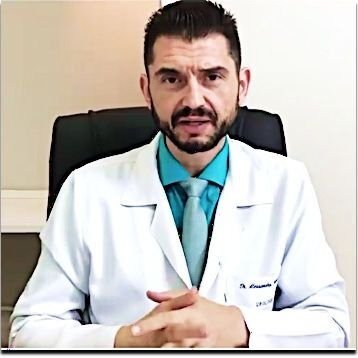 Dr. Alessandro Prudente