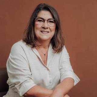 Prof. Amarilis Scremin Paulino