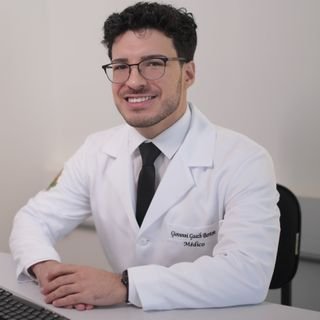 Dr. Giovanni Gosch Berton