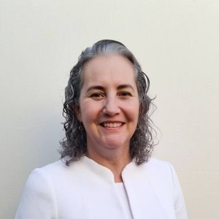 Maria Patricia Ferreira de Souza