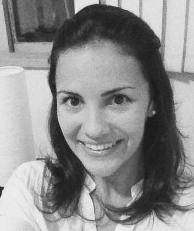Deborah Melo