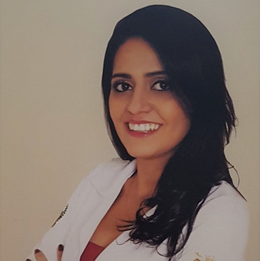 Dra. Jordana Cunha Santos Orsetti