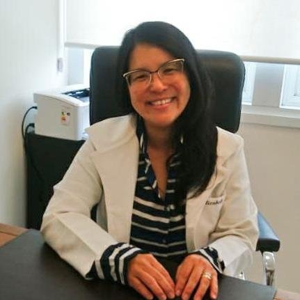 Dra. Elizabeth Matsunaga de Lima