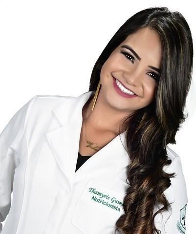 Thamyris Gusmão