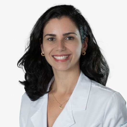 Dra. Marina Bond