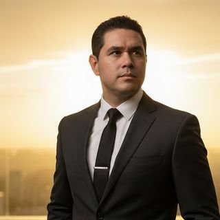 Dr. Rafael Ferrando Nascimento