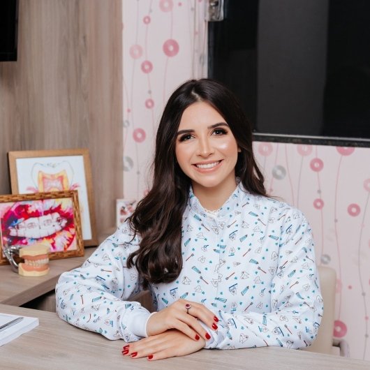 Dra. Andressa Novaes