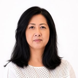 Liliane R. Kikuchi
