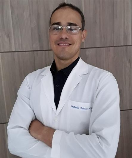 Dr. Heládio Feitosa Neto