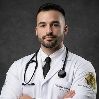 Dr. Vinícius Menegoni