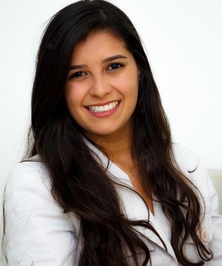 Erlaine Chaves Machado
