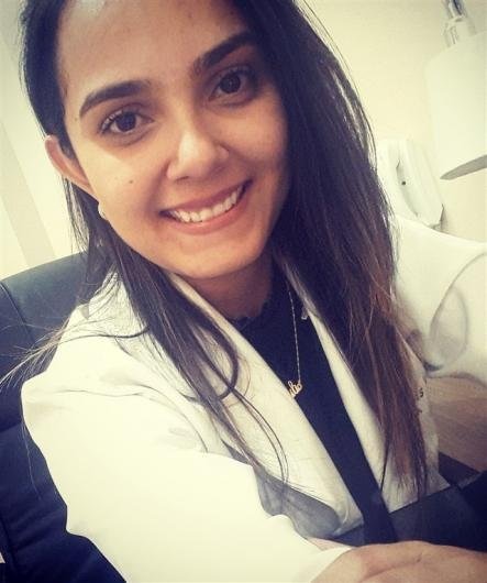Marilia Morais