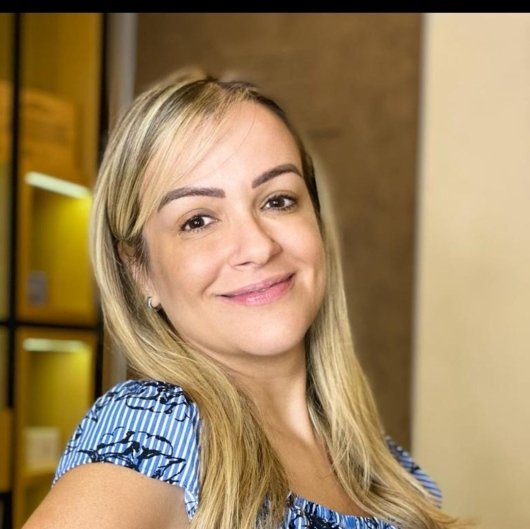 Roberta Alencastro