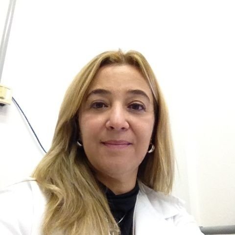 Dra. Marcia Botelho