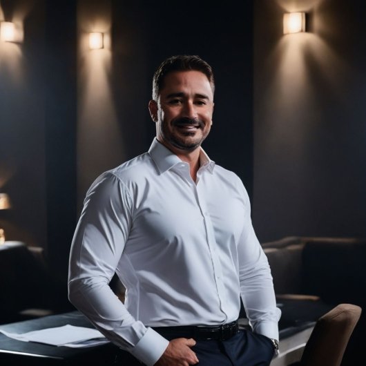 Dr. Marcos Figarella