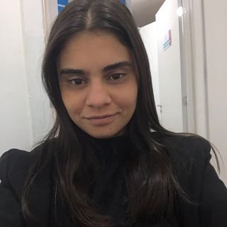 Dra. Mariana Carvalho Rodrigues Suhett .