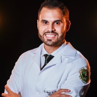 Dr. Weslei Sousa