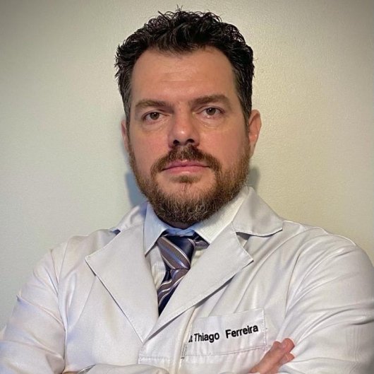 Dr. Thiago dos Santos Ferreira