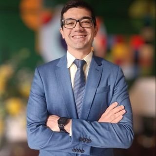 Dr. Fernando Daibert De Souza Motta