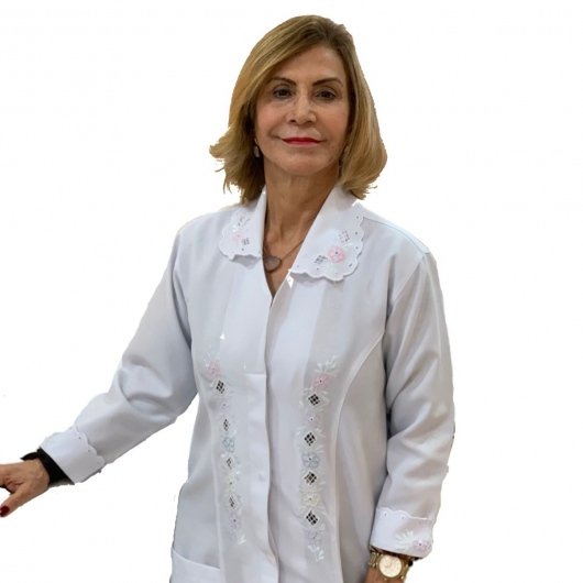Dra. Vera Lucia Martins Teixeira
