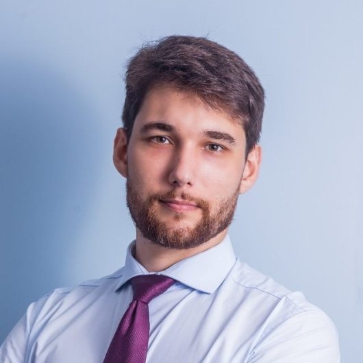 Dr. Arnaldo Bezerra de Menezes