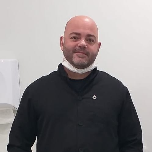 Dr. Leonardo Fernandes Mendes