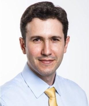 Dr. Rafael Fagionato Locali