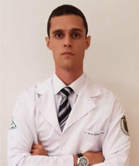 Dr. Murilo Pacheco Tavares