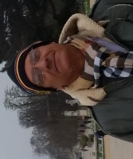 Dr. Wesley Lobo Avelar